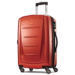 Samsonite  One Size Winfield 2 Fashion Spinner –  Orange