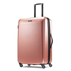 American Tourister Spinner 28, Rose Gold