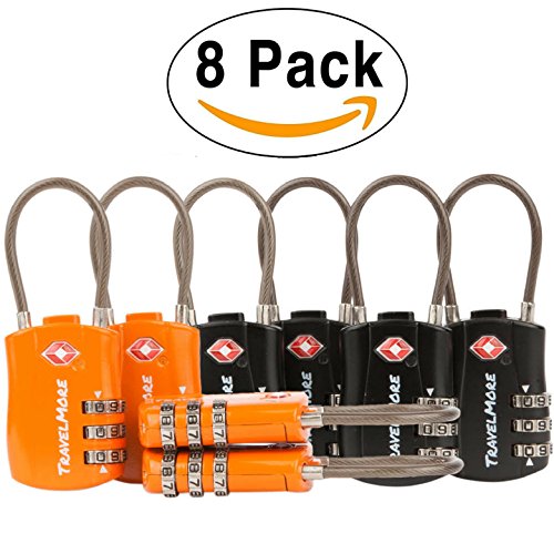 us traveler luggage lock