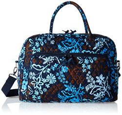 Women’s Weekender, Signature Cotton, Java Floral