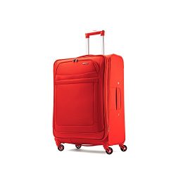 American Tourister Ilite Max Softside Spinner 21, Tangerine