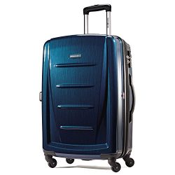 Samsonite Winfield 2 Hardside 28″ Luggage, Deep Blue