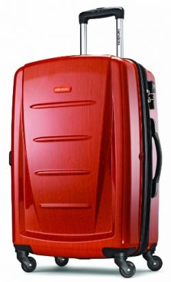 Samsonite Winfield 2 Hardside 28″ Luggage, Orange