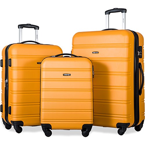 travelhouse luggage review