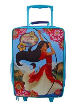 Disney Elena Pilot Case, Multi