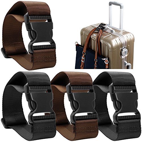 luggage bag accessories