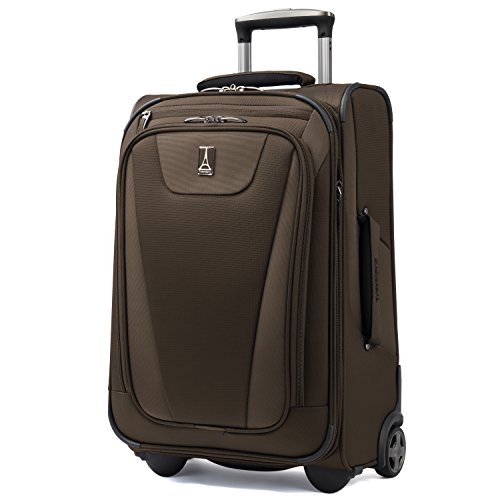 travelpro maxlite 4 international expandable rollaboard suitcase