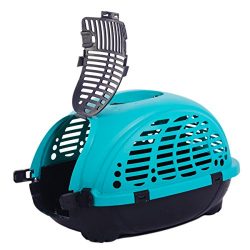 Favorite Airline Approved Car Travel Vet Visit Pet Carrier