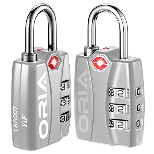 orbis luggage lock