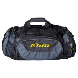 Klim Standard Duffel Bag – Black – One Size