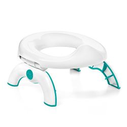 OXO Tot 2-in-1 Go Potty for Travel – Teal