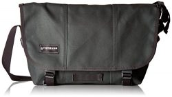 Timbuk2 Classic Messenger Bag, Heirloom Waxy Green, Medium