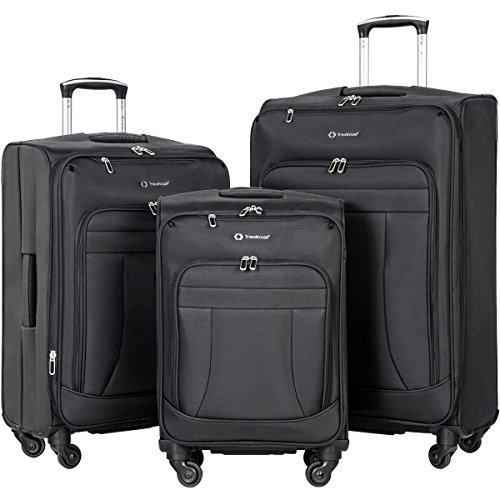 travelhouse luggage review