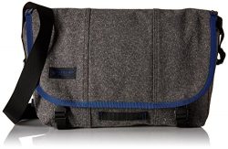 Timbuk2 Classic Messenger Bag, Smoke, Medium