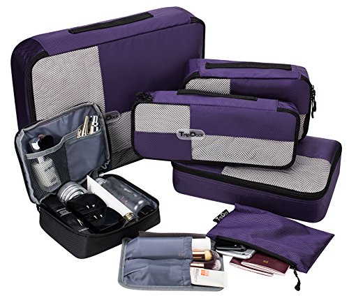 travelpro luggage cubes