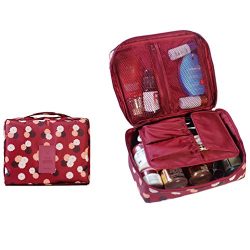 ColorMixs 6 Set Packing Cubes-Travel Organizers Packing Cubes Luggage Packing Organizers- Laundr ...