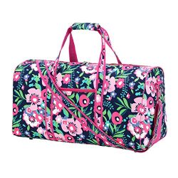 WB Poise Posie Duffel Bag