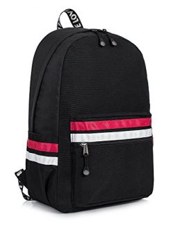 Laptop Backpack for Women Men, Travel Bag School Backpack for Girls Daypack Fits up to 15.6-Inch ...