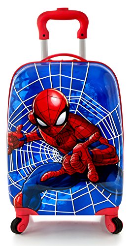 heys marvel luggage