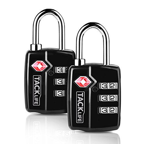 international lock for luggage