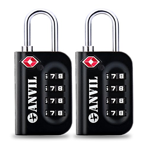 travelite luggage lock