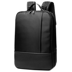 3 in 1 Laptop Backpack Lightweight Water Multi-Functional Resistant Anti Tear Travel Computer Sa ...