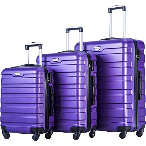 travelhouse luggage review