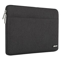 Mosiso Laptop Sleeve Bag for 15 Inch New MacBook Pro A1707 with Touch Bar 2017 & 2016, Also  ...