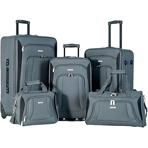 top rated luggage sets 2018