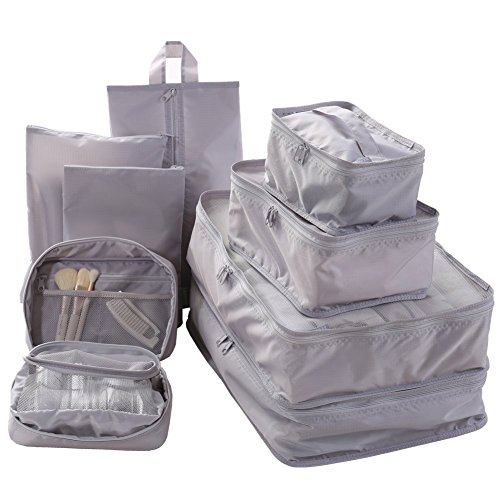 luggage toiletry organizer