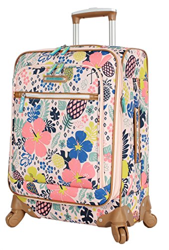 lilly luggage