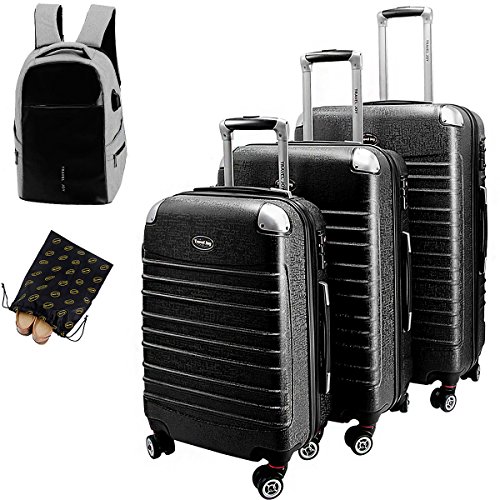 joy hardside luggage