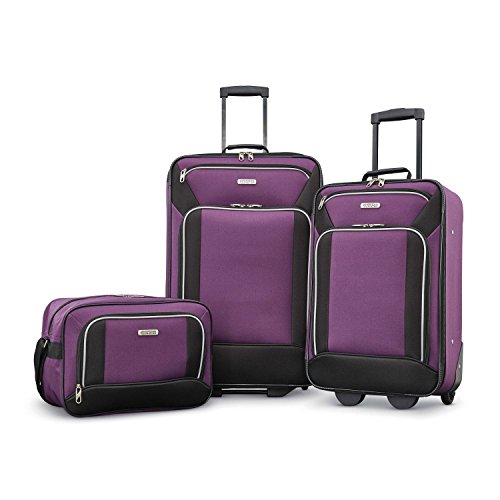 american tourister blast xlt