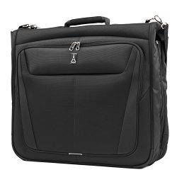 Travelpro Maxlite 5 Bi-Fold Carry-on Garment Bag, Black