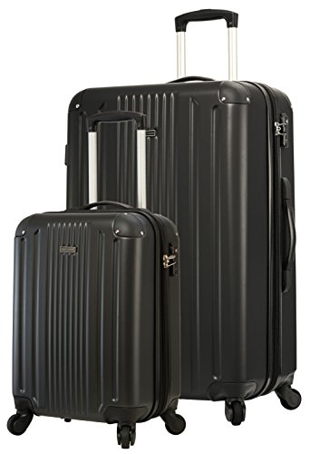 milano slimline luggage