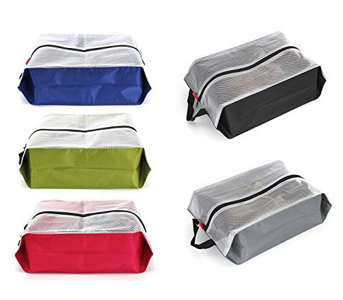 travel shoe bags australia