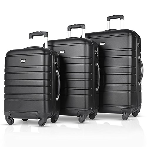 travelhouse luggage review