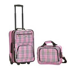 2 PC LUGGAGE SET