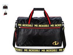 Disney – Mr. Incredible Duffel Bag