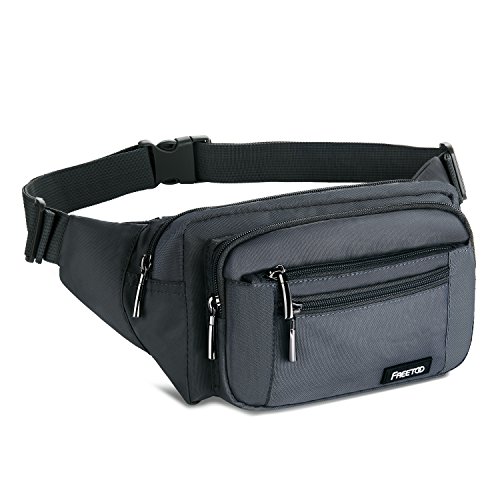 freetoo waist pack bag