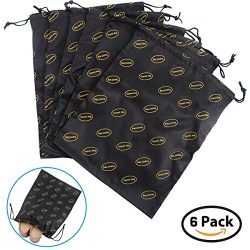 Shoes Bags Portable for Travel, Shoes Storage Bag Luggage Organizer Bag for Men/Women, Travel Ac ...