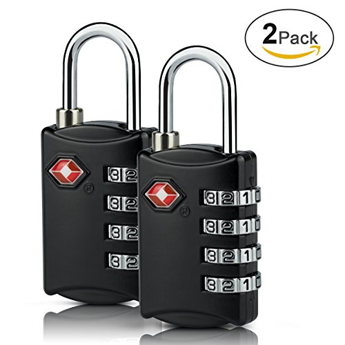 strandbags luggage locks