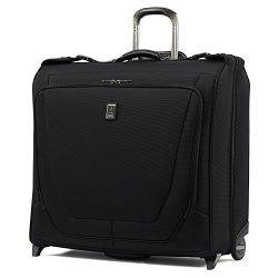 Travelpro Luggage Crew 11 50″ Rolling Garment Bag, Suitcase, Black