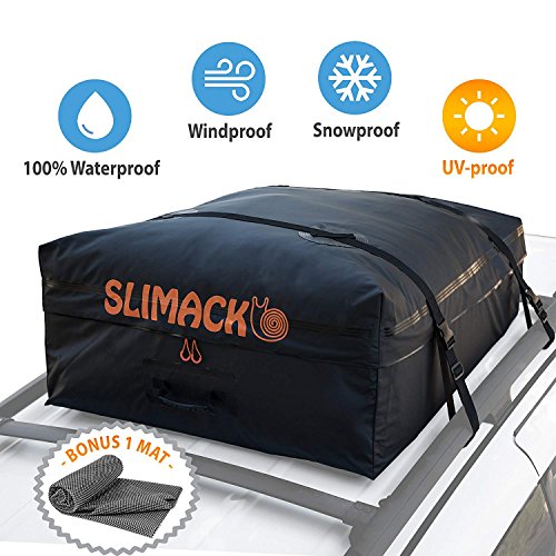 slimack cargo