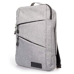 Laptop Backpack, Travel Computer Bag for Women & Men, Water Resistant College, Slim Business ...