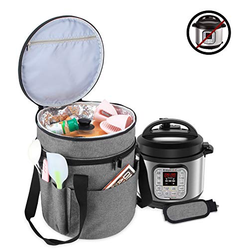 instant pot travel bag 3 qt