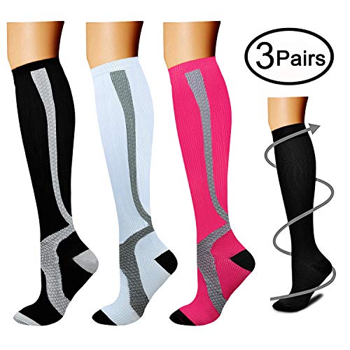 benefits of compression socks womens