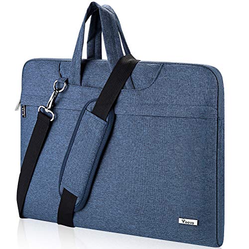 Voova Laptop Bag,14 15 15.6 Inch Laptop Sleever Bag Carrying Case ...