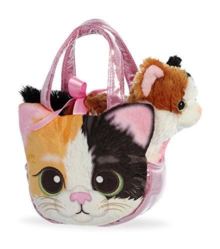 aurora fancy pals pet carrier