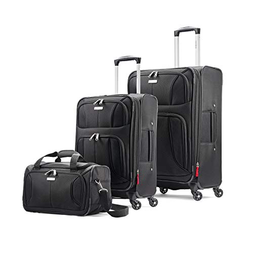 samsonite aspire xlite expandable